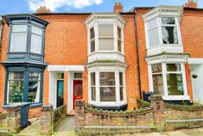 136, Harrow Road, Leicester LE3 0JX