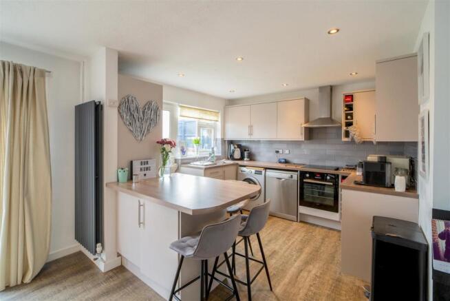 Living Kitchen