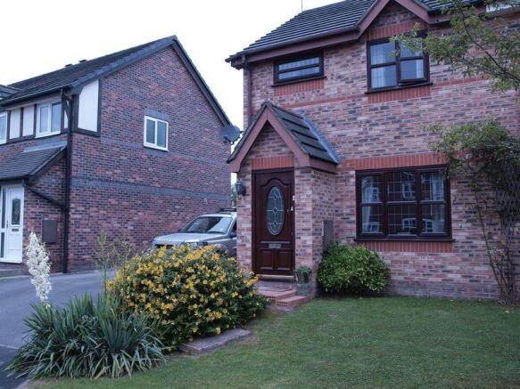 Front Elevatio...