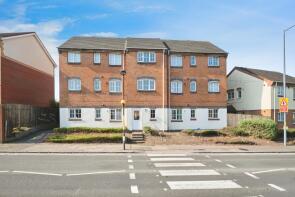 Flat 9, 18 Garrison Court, Barwell Road, Birmingham B9 4LB