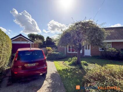 Village Way, Farndon, NG24