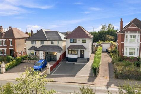 Tuttle Hill, Nuneaton