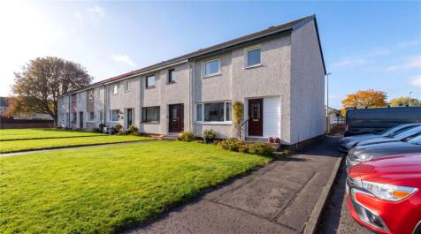 May Place, Perth, Perth and Kinross, PH1