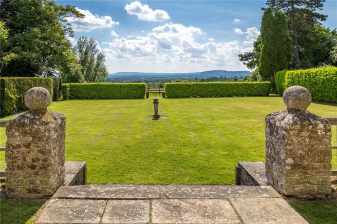 Surrey Hills