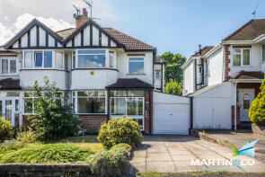 280, Quinton Road, Birmingham B17 0RF