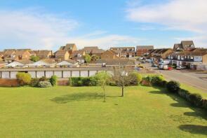 Flat 6, 22 Wentworth Court, Beatty Road, Eastbourne BN23 6DN