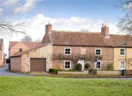 The Old Academy, The Green, Bedale DL8 2ND