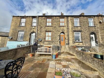 South View, Farnhill, Keighley, BD20