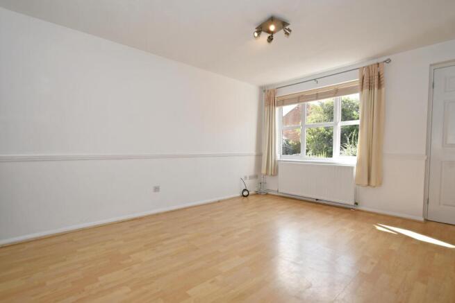 Sitting/Dining Room