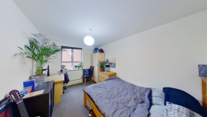 4, Royal Victoria Court, Gamble Street, Nottingham NG7 4ET