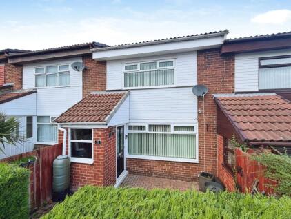 Windsor Drive, Stanley, Durham, DH9