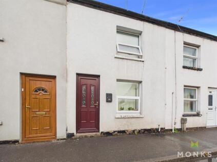 Upper Church Street, Oswestry
