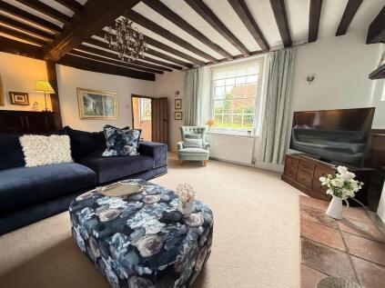 Silver Street, Attleborough, Norfolk, NR17