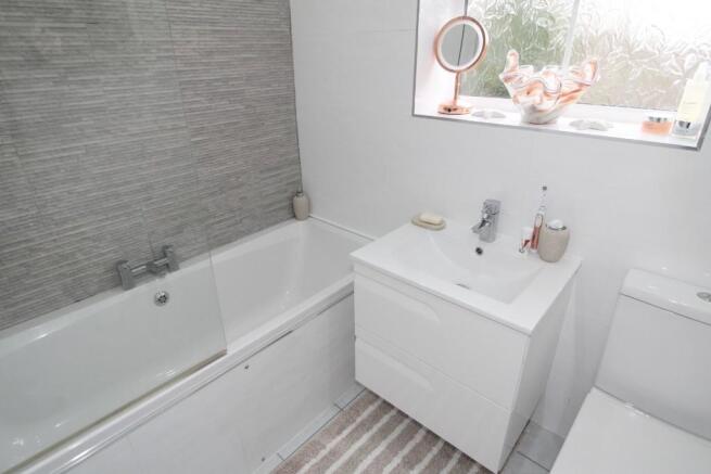 Bathroom/WC