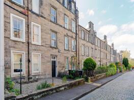 1f2, 13, Richmond Terrace, Dalry, Edinburgh EH11 2BY