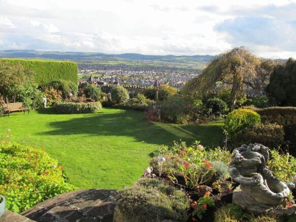 Garden/View