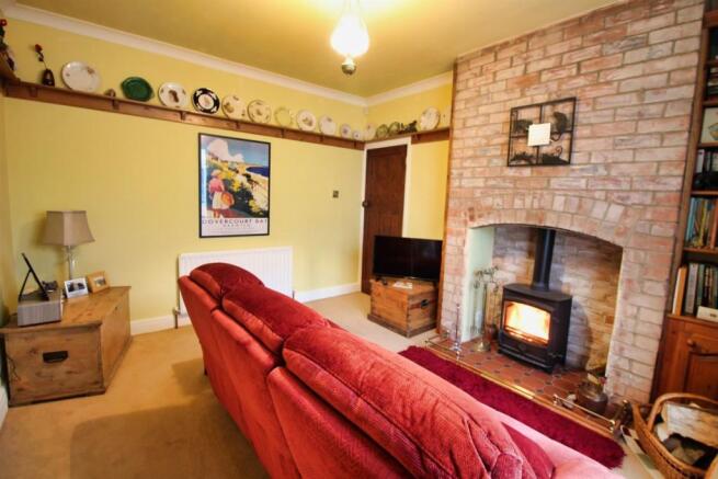 rear sitting room/di