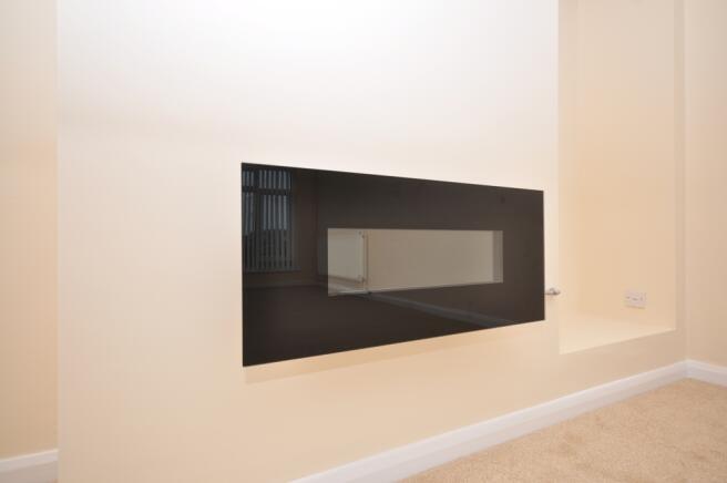 Internal Feature