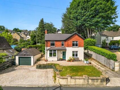 Northfields Road, Nailsworth, GL6