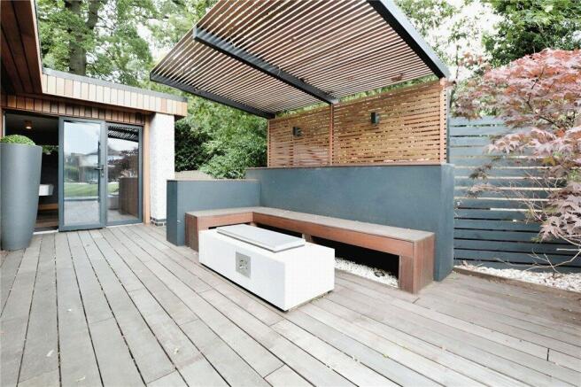 Sitting Area
