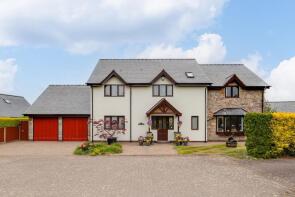 6, Rectory Close, Ysceifiog CH8 8TA