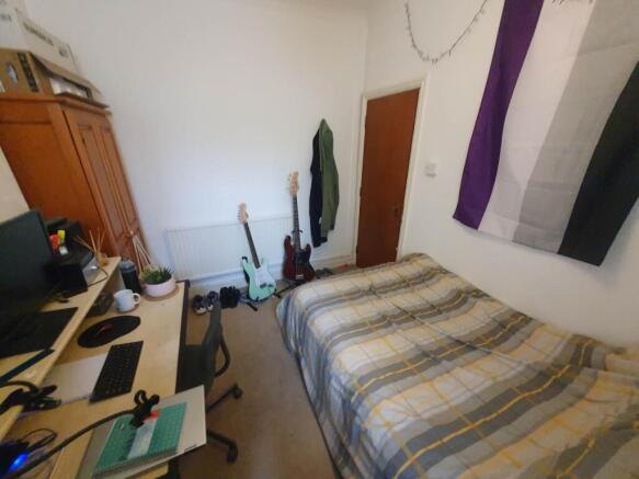 Ground Floor Middle 