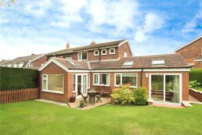 131, Greenways, Consett DH8 7DJ