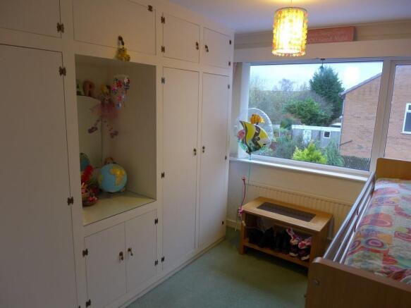 Bedroom 2