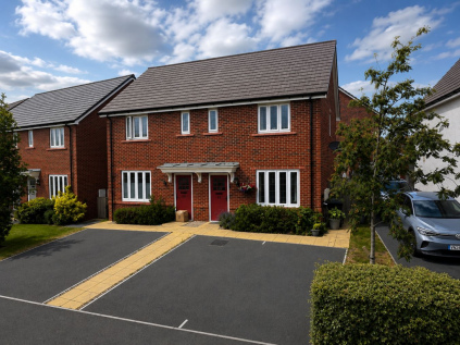 Emperor Way, Holmer, Hereford, HR4