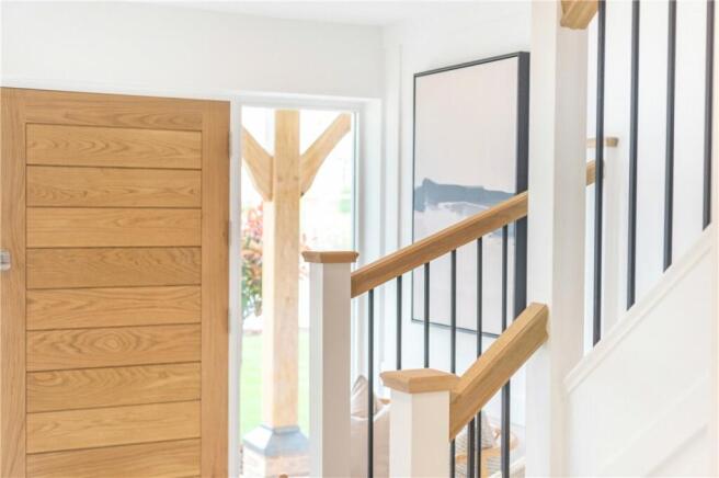 Show Home