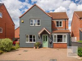 19, Bartram Close, Wymondham NR18 0FU