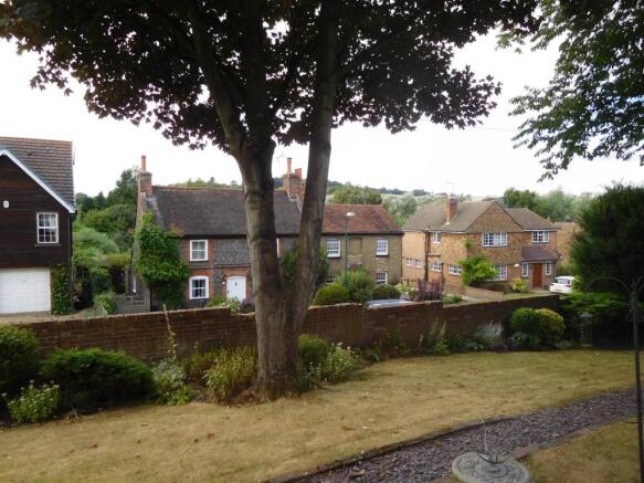 Yew Tree Cottage 028