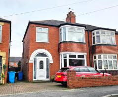 4, Wensley Avenue, Hull HU6 8QY