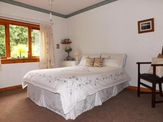 Bed One