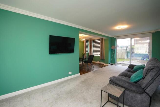 Walkden Avenue, Swinley, Wigan, WN1 2JJ photo 3