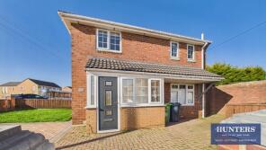 46, Rhondda Road, Sunderland SR5 5EA