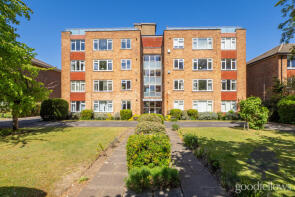 6, 34 Kings Court, Beddington Gardens, Wallington SM6 0HR