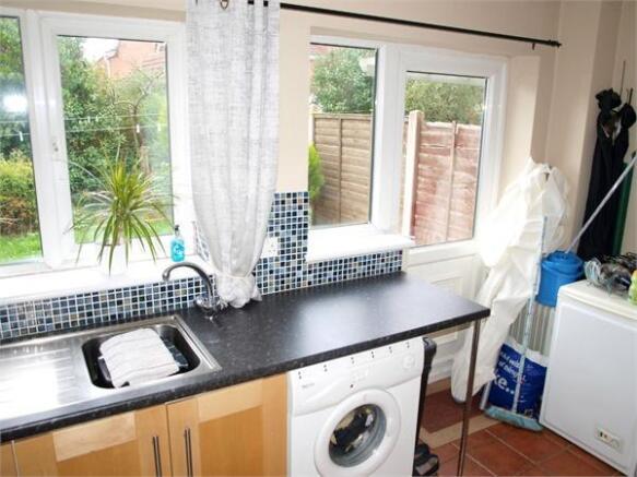Fitted Kitchen