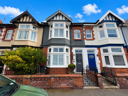 Newcastle Avenue, Blackpool, FY3