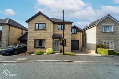 Croftland Gardens, Bolton Le Sands, Carnforth