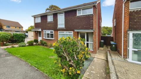 Kingsmead Avenue, Fareham, Hampshire
