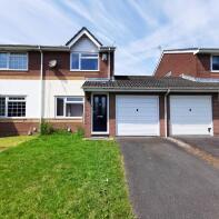 2, Sharpe Close, Penylan, Cardiff CF23 9AJ