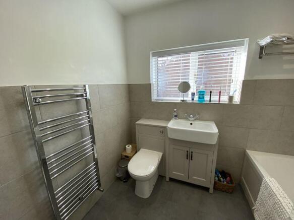 Bathroom/WC