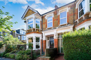 1, Cleveland Park Crescent, London E17 7BT