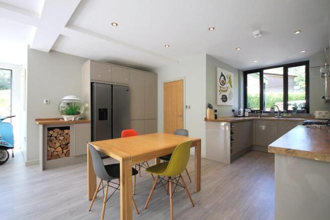 Living Dining Kitche