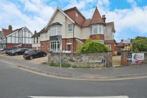 Flat 7, 6, Chichester Road, Bognor Regis PO21 2XE