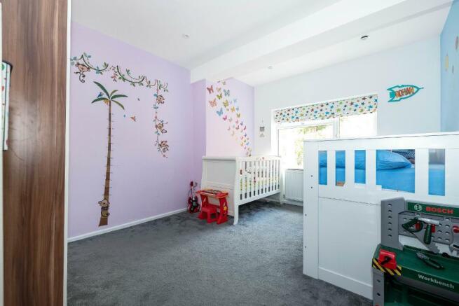 BEDROOM 3