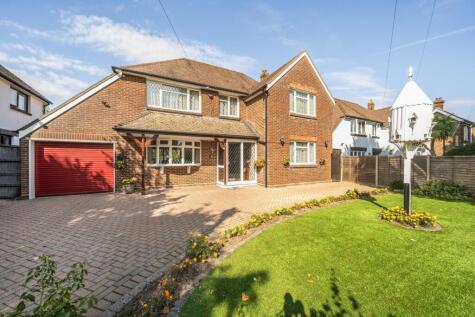 First Avenue, Havant