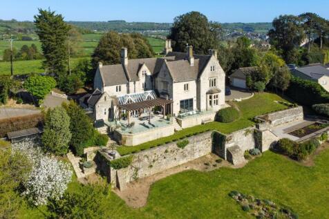 Whiteshill, Stroud, Gloucestershire