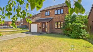 95, Thealby Gardens, Bessacarr, Doncaster DN4 7EQ